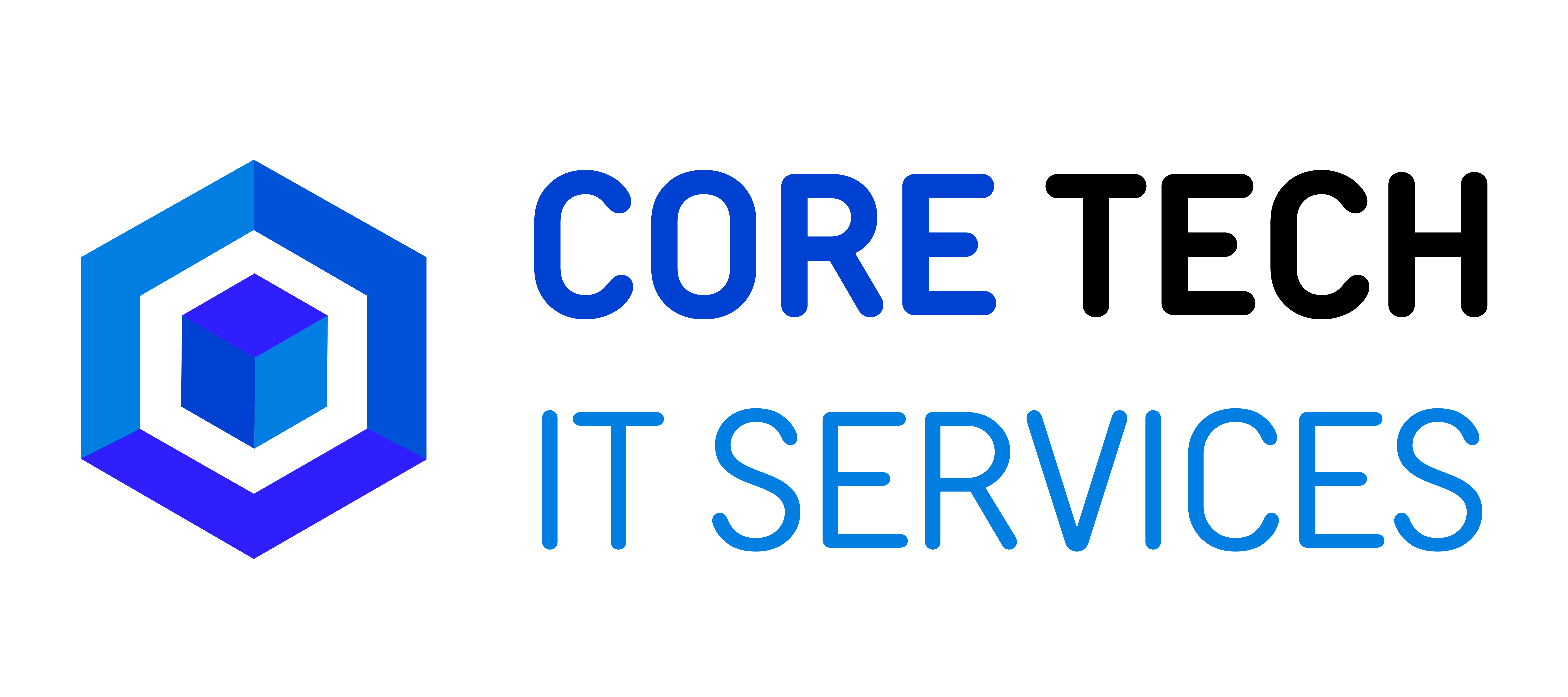 core tech it services