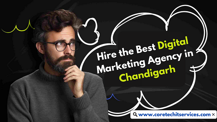 Digital Marketing Agency in Chandigarh