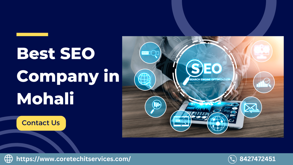 How A Local SEO Company Can Boost Your&nbsp;Business