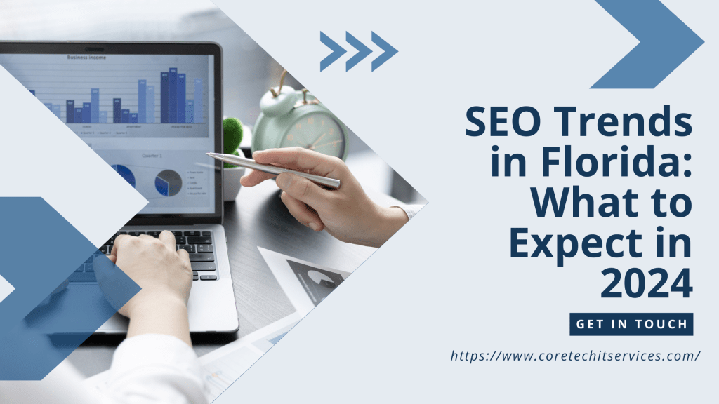 SEO Trends in Florida: What to Expect in&nbsp;2024